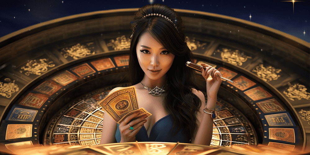 vin 777 sòng bạc