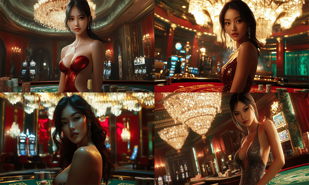 v9bet casino